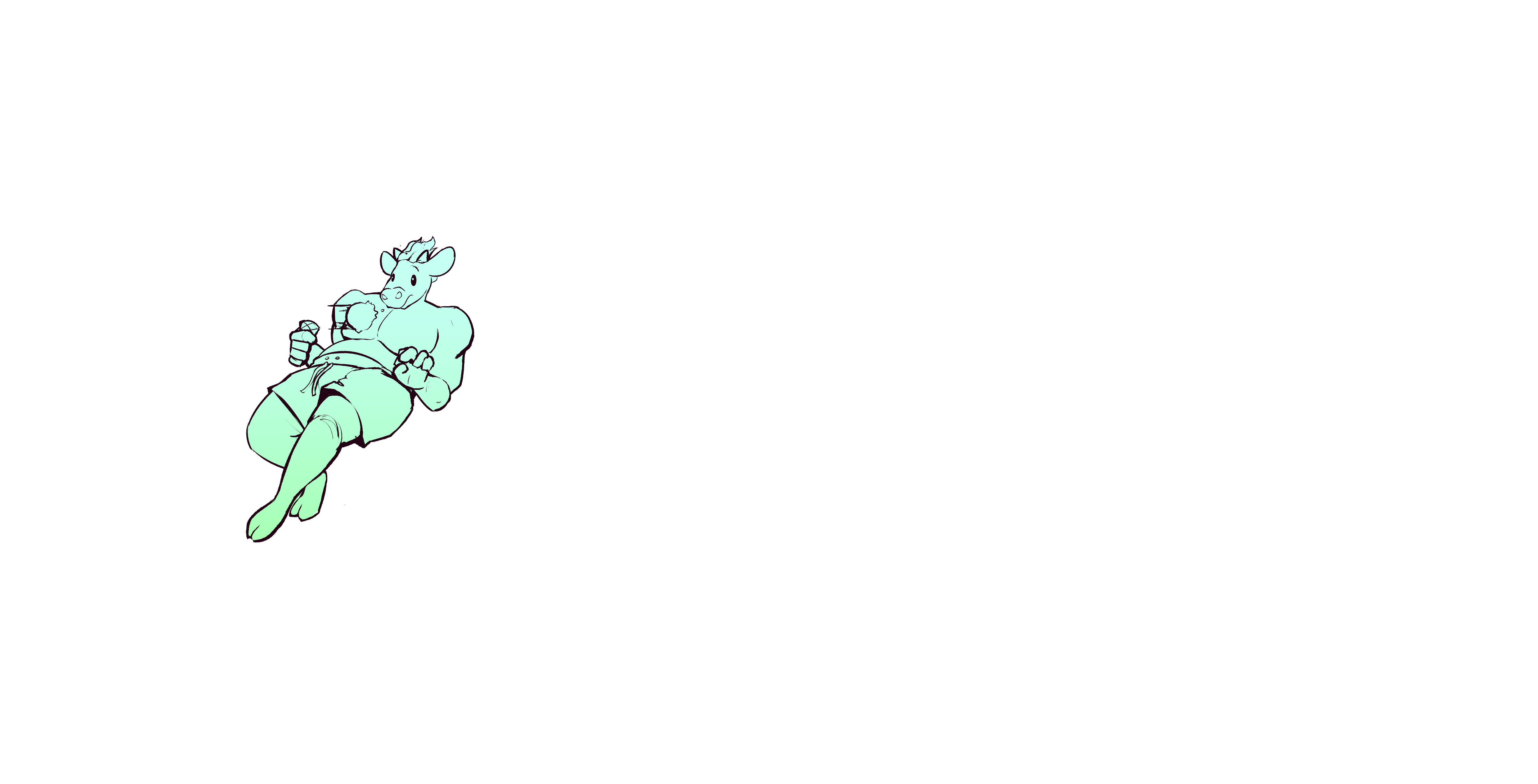 Cow